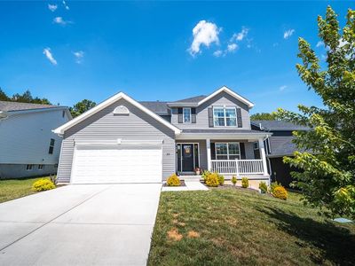 3131 White Pine Dr