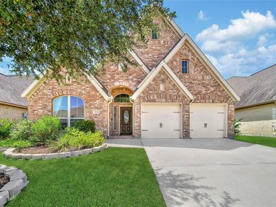 13314 Lazy River Ln