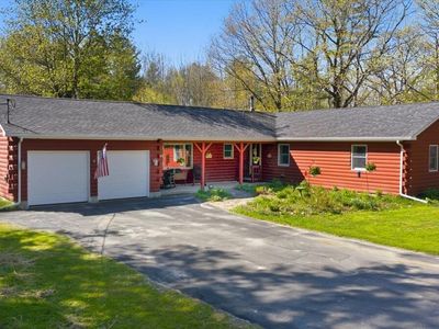 Property at 43 Holmes Road, Winthrop, ME