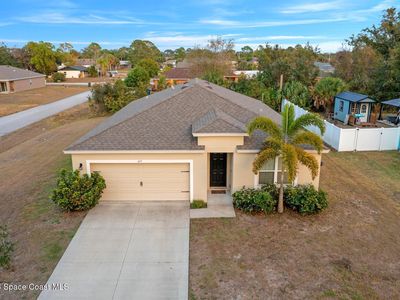 Property at 419 Fillmore Ave NE, Palm Bay, FL