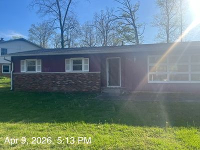 501 Country Club Ln
