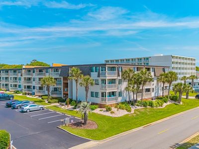 5601 N Ocean Blvd. #E-306