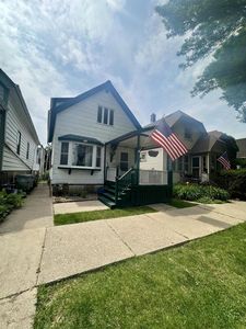 2467 North Bartlett AVENUE #2467 A