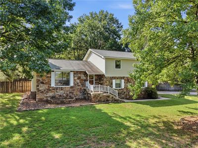 Property at 135 High Acres Dr, Russellville, AR