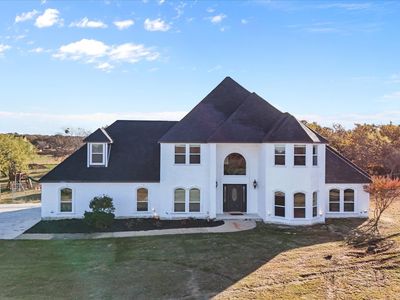 6101 Pecan Meadow Dr