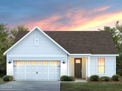 5545 Coral Tide Avenue