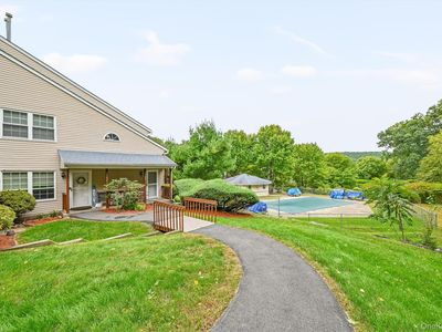 1108 Evergreen Court #65