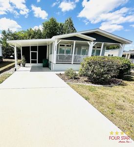 526 Orange Blossom Ln