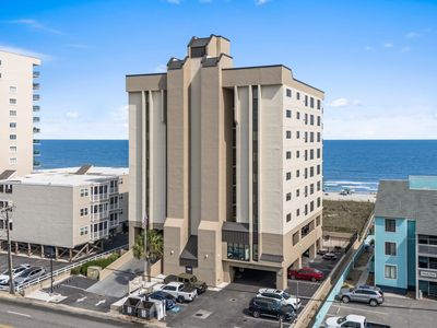 1015 S Ocean Blvd. #801