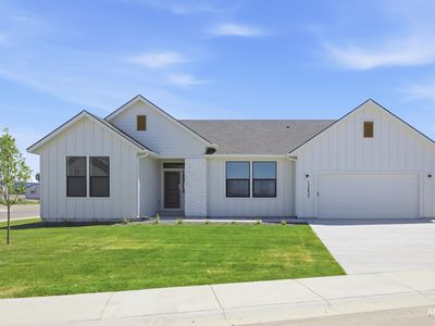 5305 S Big Jacks Creek Ave