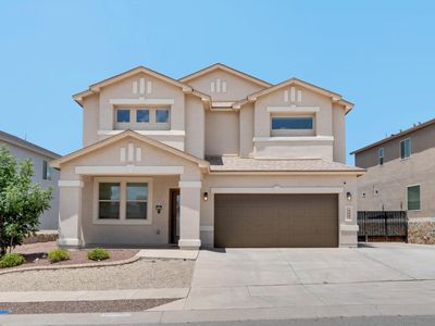 7837 Enchanted Ridge Dr