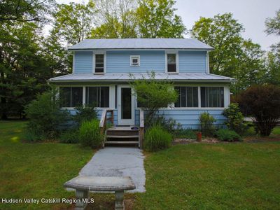 370 Samsonville Road