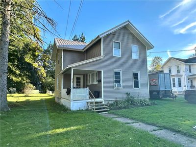 Property at 28 Steuben St, Addison, NY