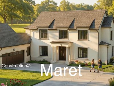 Maret - Designed for family Plan, PCI - 20854