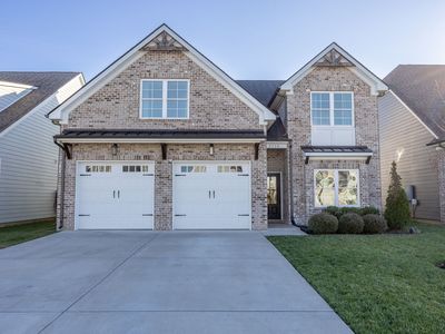 3710 Caroline Farms Dr