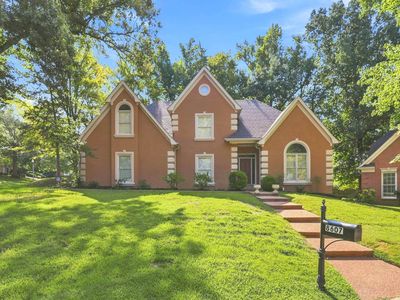 8607 Tree Court Cv
