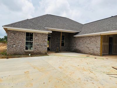 547 Patrick Farms Dr