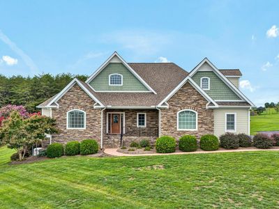 84 Land Fall Dr
