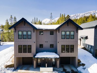 83 Bridger Pines Rd Unit B