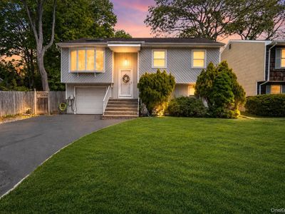 Property at 23 Forest Drive, East Northport, NY