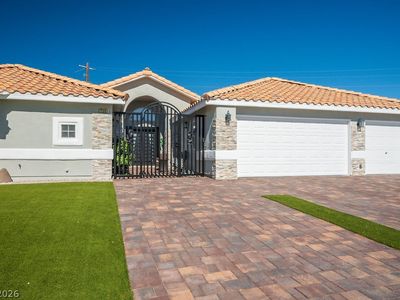 7100 W Meranto Ave