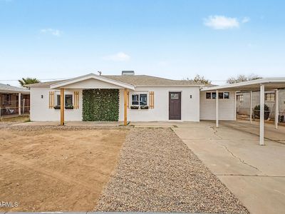 3012 W McKinley Street