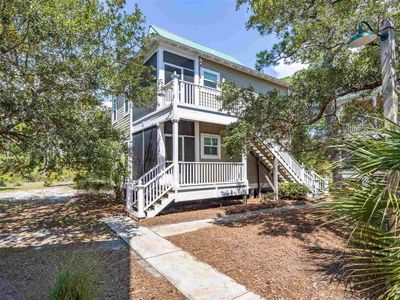 13555 Perdido Key Dr #5CU