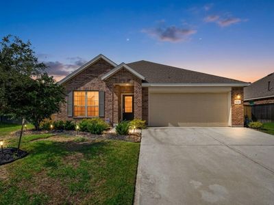 5438 Still Meadow Ln