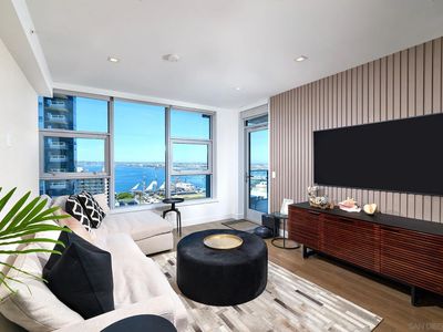 1388 Kettner Blvd #1509