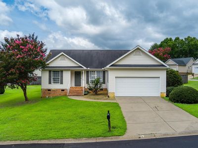 500 Lake Lennox Dr
