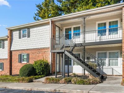 208 Northpoint Ave UNIT I