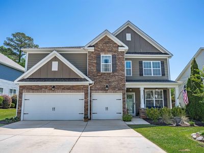 582 Eagles Rest Dr