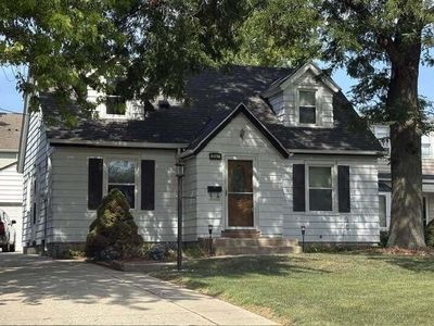 3167 S 84th STREET
