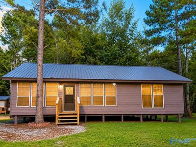 Property at 225 County Road 600, Cedar Bluff, AL