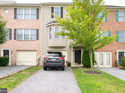 116 Casteel Dr
