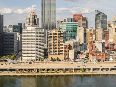 151 Fort Pitt Blvd APT 1605