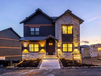 315 Rambling Creek Way Lot 122R