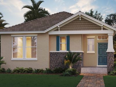 LAUREL Plan, Waterleigh