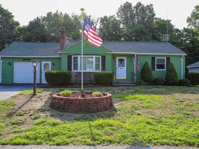13 Fairchild Dr