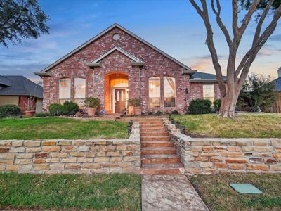4316 Standridge Dr