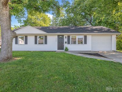 Property at 1146 Klose Ave, New Carlisle, OH