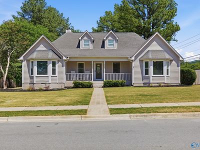 1119 Chesterfield Rd SE