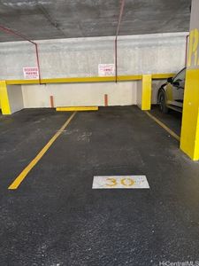 1850 Ala Moana Blvd #818