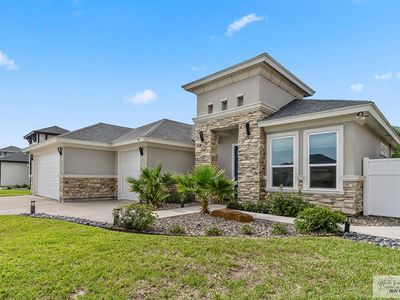 Property at 94 Torrey Pines Rd, Laguna Vista, TX