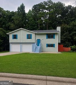 Property at 2633 Seneca Trl, Duluth, GA