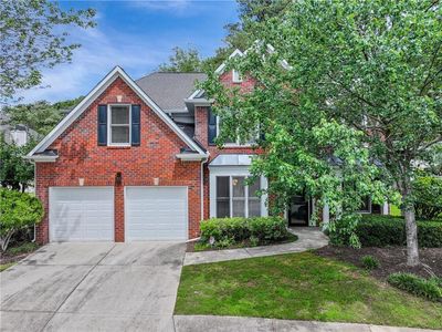 1643 Reserve Cir