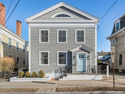 95 Water Street