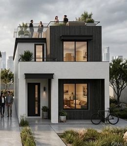 836 Beryl Street