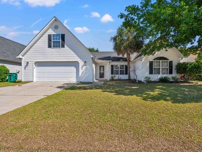 5036 Billy K Trail
