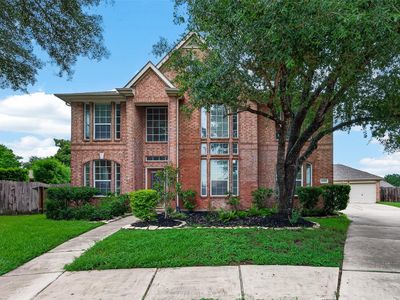 2502 Rosebluff Ct